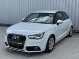 Audi A1 S line Sportpaket Automatik-Xenon-PDC-Navi - Audi A1: Auto