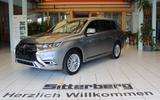 Mitsubishi Outlander PHEV Intro Edition 4WD - Mitsubishi Outlander: Intro Edition