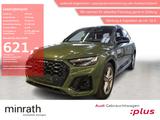 Audi SQ5 3.0 TDI Q MATRIX+APP+DAB+AHK+PANO+LED