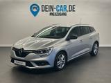 Renault Megane Limited *SHZ*KAMERA*KLIMAAUTOMATIK*NAVI* - Renault Megane Limited