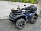 TGB Blade 550 Special Edition LOF 4x4 Osram LED  - TGB BLADE 4X4