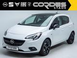 Opel Corsa E Color Edition ecoFlex 1.4 Turbo AHK Allw - Opel Corsa: Color Edition