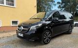 Mercedes-Benz V 250 BlueTEC 4MATIC AVANTGARDE  - Mercedes-Benz V 250 in Chemnitz