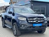 Mercedes-Benz X 250 d 4Matic Doppelkabine Edition Progressive - Mercedes X 250 SUV