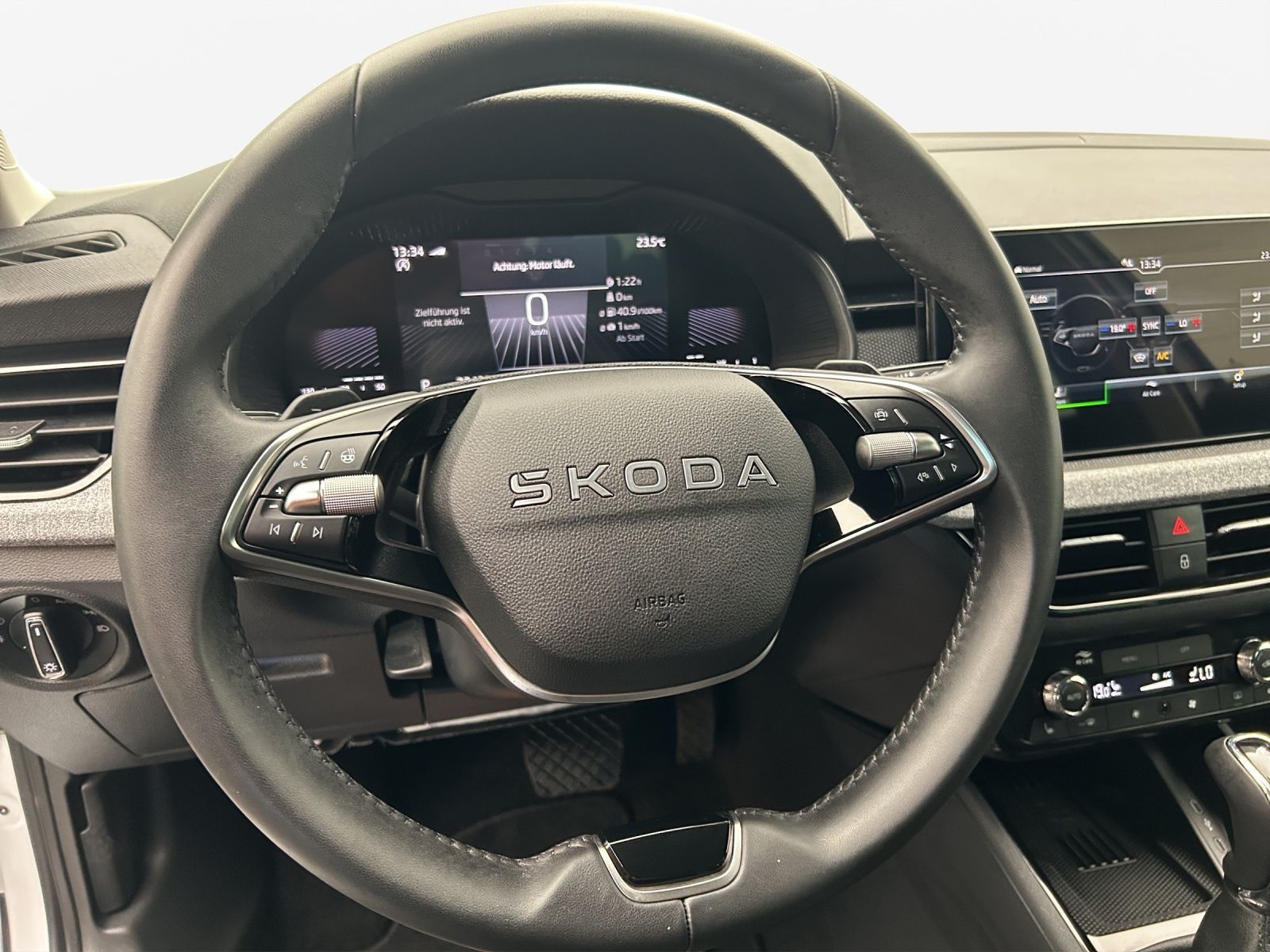Skoda Scala - Bild 9