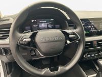 Skoda Scala - Vorschau Bild 9