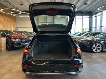 Audi A3 Sportback 35 TDI *LED*NAVI*ACC*SPURASS.*