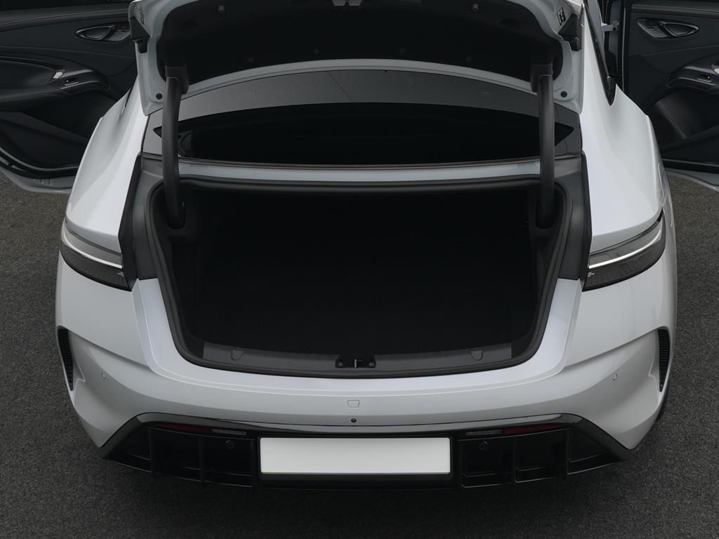 BYD SEAL
