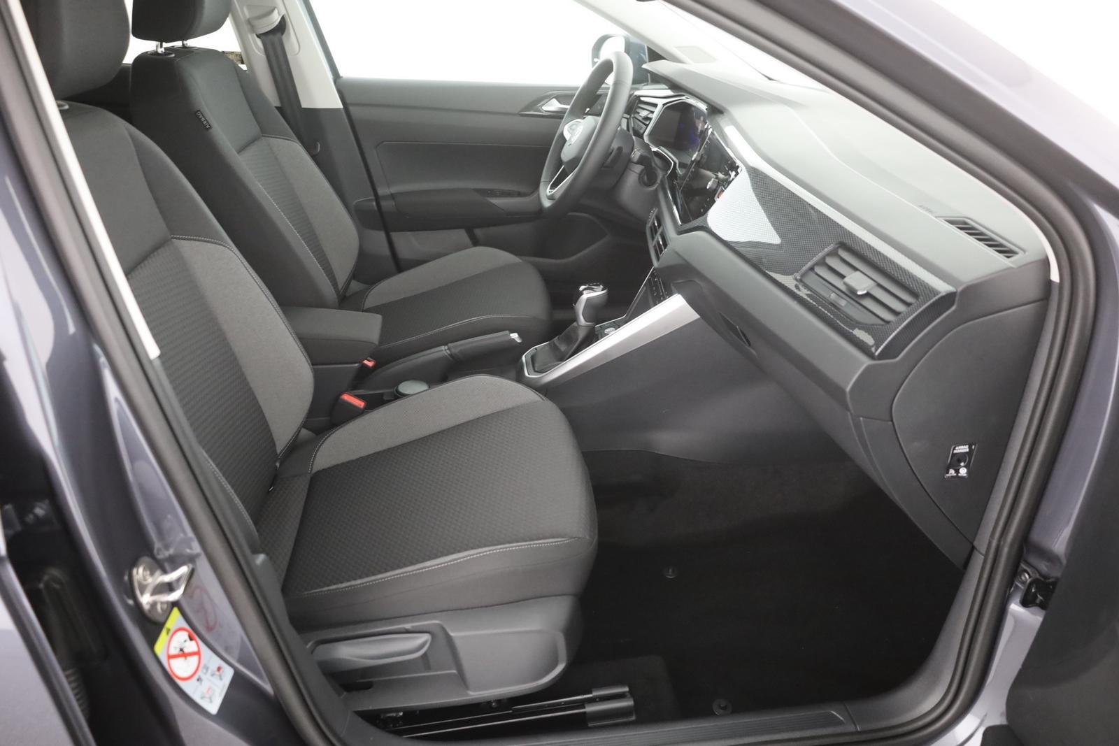 Volkswagen Taigo 1.0 TSI DSG LED Navi Sitzheizung, миниатюра 24