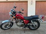 Suzuki GN250 - Offers matching your search criteria