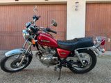 Suzuki GN250 - Offers matching your search criteria