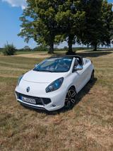 Renault Wind TCe 100 Night&Day Night&Day - Renault Wind: Night Day
