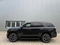 CHEVROLET Tahoe RST 6.2l V8 22" Räder-8 Sitzer 4.59%