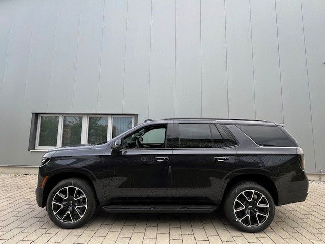 Chevrolet Tahoe RST 6.2l V8 22" Räder-8 Sitzer MY25