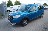 Dacia Dokker Stepway*NAVI*KLIMA*TEMP: - Dacia Dokker Gebrauchtwagen in Berlin
