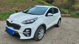Kia Sportage 2.0 CRDi 185  Intro Edition CRD 4MHEV  - Kia Sportage: I