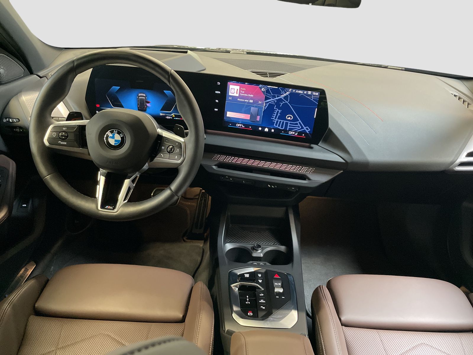BMW 120 - Bild 12