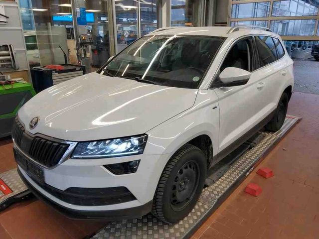 Skoda Karoq Drive 125 4x4 2.0TDI DSG LED Navi SHZ AHK