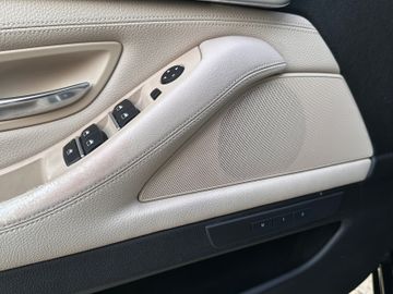 BMW 520 - 8