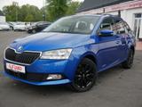 Skoda Fabia Combi 1.0 MPI Ambition Tempomat Klima PDC - Skoda Fabia: Mpi