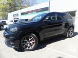 Jeep Grand Cherokee 6.4 V8 HEMI SRT PANO/360°/KAM/ACC - Jeep: Hemi