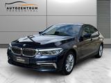 BMW 530 e Luxury ACC H&K HUD LED MASSAGE - BMW 530 in Ludwigshafen