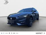 Seat Leon Sportstourer FR 110 KW *DSG*RFK*MATRIX*AHK* - Seat Leon: Kombi