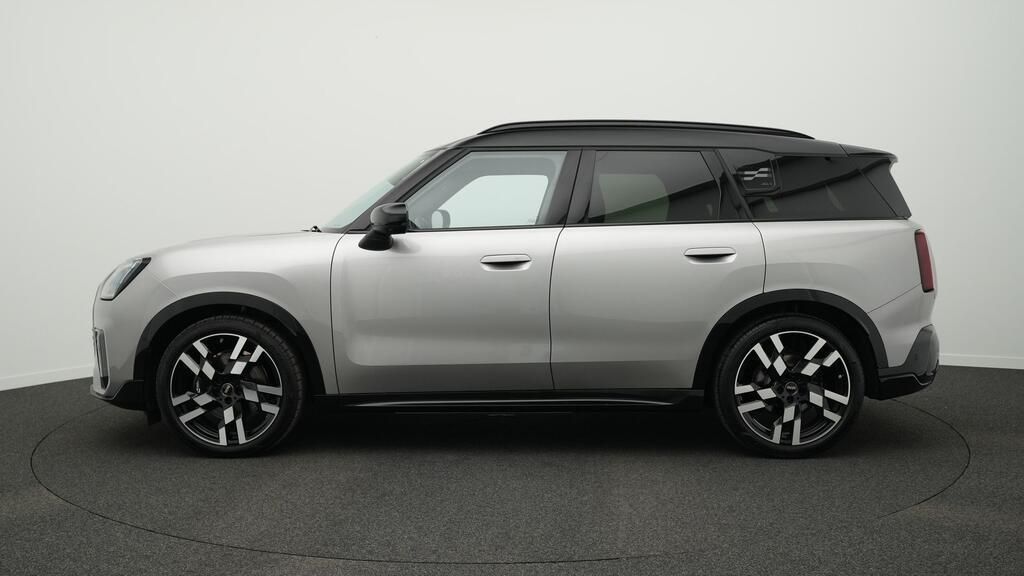 MINI Countryman SE (Cooper) - Bild 4