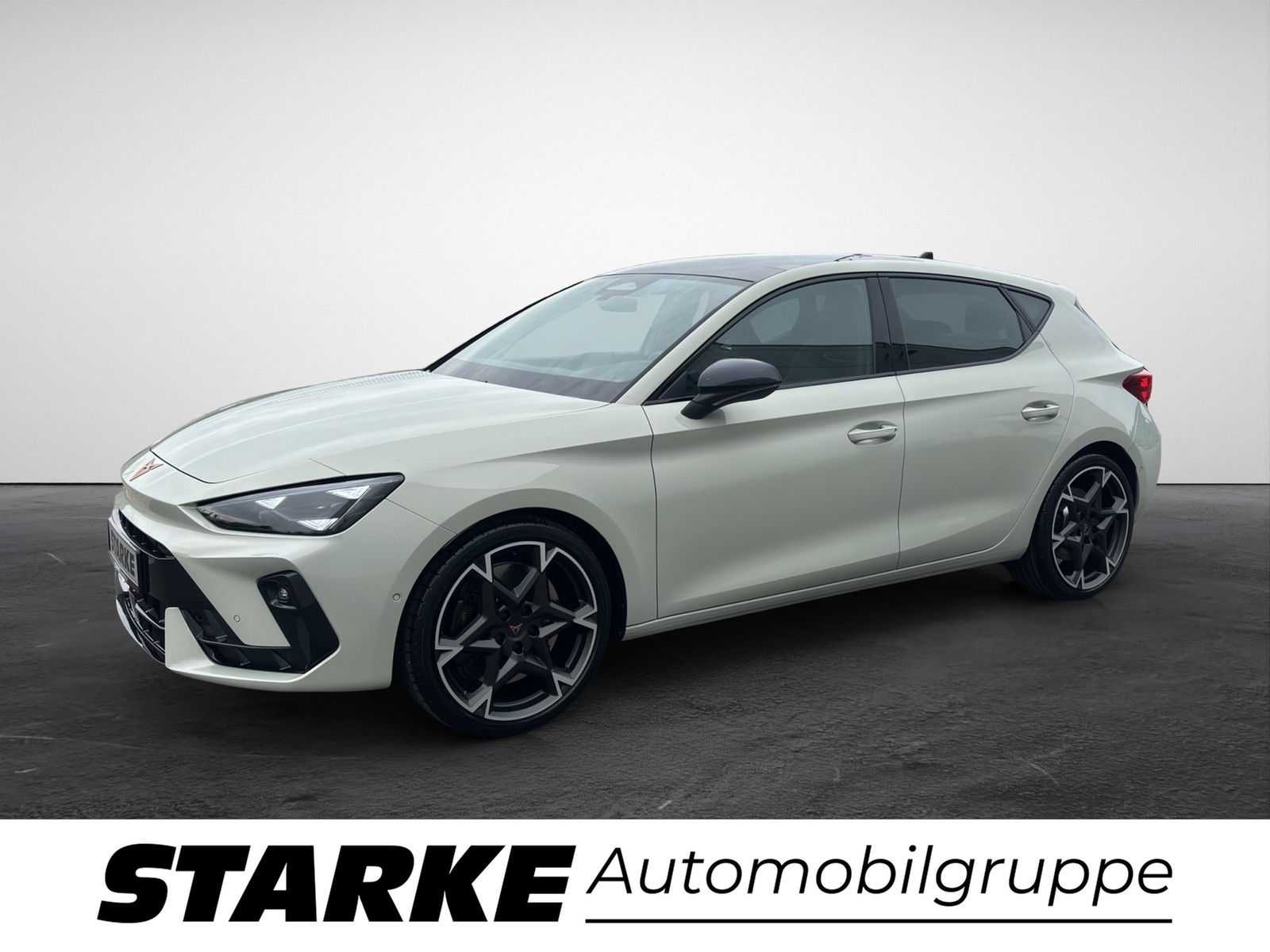 Cupra Leon VZ 2.0 TSI DSG  Panodach AHK Navi LED Kamer imagem 2