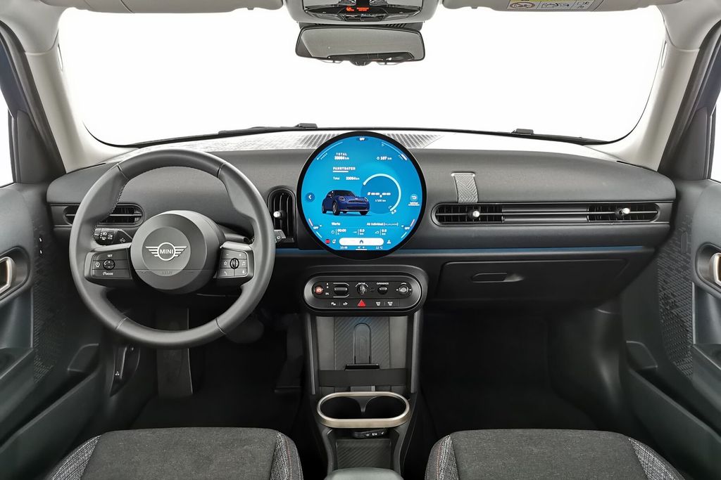 MINI Cooper C 2025
