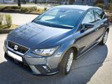 Seat Ibiza FR - 110PS ACC Klimaautom. 8fach bereift