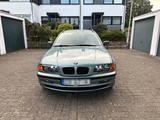BMW 330D E46 Touring - BMW 330: Kombi, E46