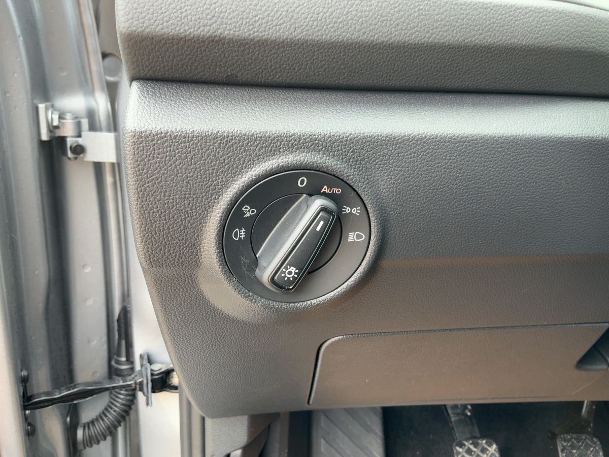 Volkswagen T-Roc - Bild 16