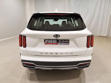 KIA Sorento - 5
