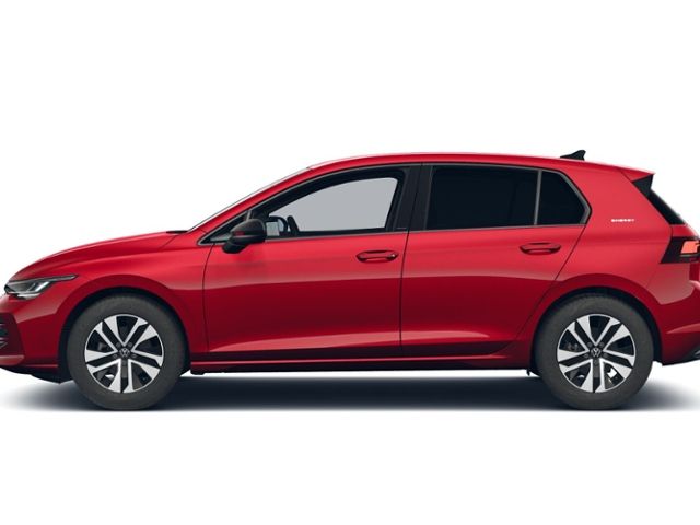 Fahrzeugabbildung Volkswagen Golf Life 1,5 l TSI 85 kW (116 PS) 6-Gang