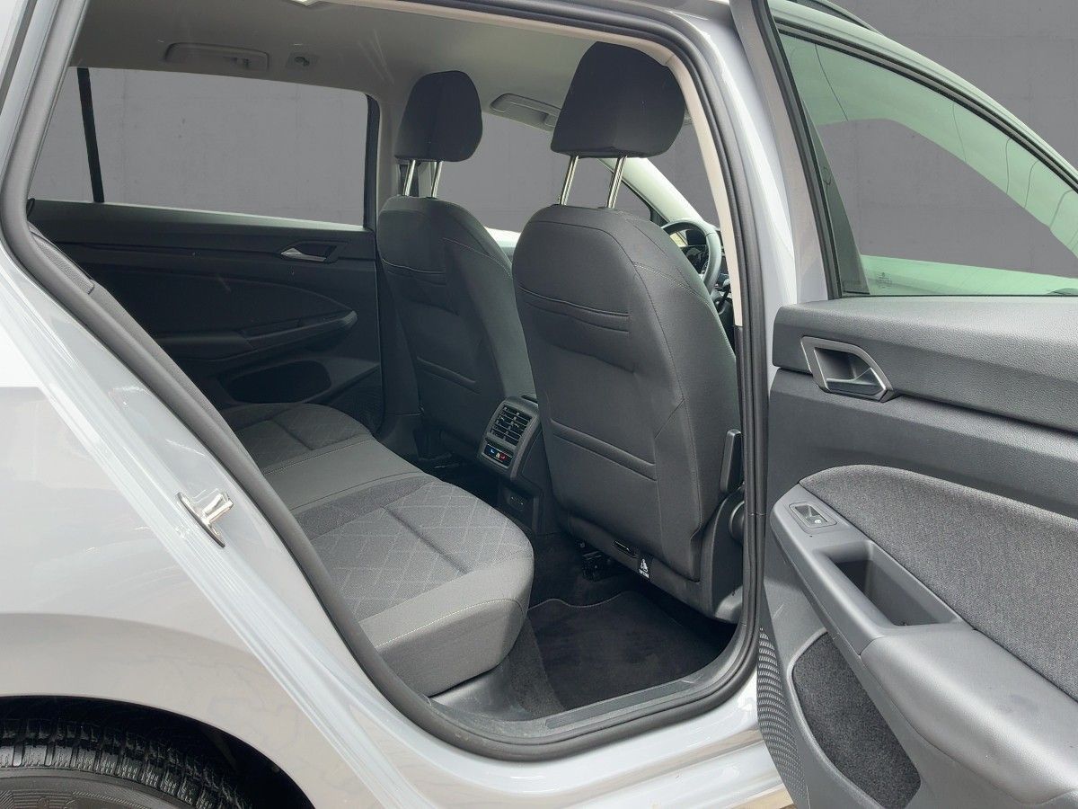 Volkswagen Golf - Bild 13