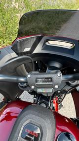 Harley-Davidson Low Rider EL Diabolo FXRST - HARLEY-DAVIDSON FXR