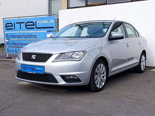 SEAT Toledo