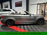 BMW 135i Cabrio*M-Sport*DKG*H&K*Klima*Sitzhzg.* - BMW 135: 135i M
