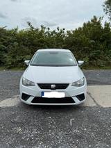 Seat SEAT Ibiza Style 1.0 - Seat Ibiza Gebrauchtwagen in Hamm