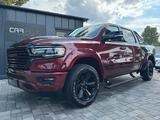 Dodge RAM 5.7 V8 HEMI 4x4 LIMITED NightEdition Offroad - Dodge RAM in Leipzig
