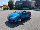 Opel Tigra B TwinTop - Opel Tigra: B