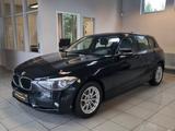 BMW 116 Baureihe 1 Lim. 5-trg. 116 i*KLIMA*TÜV*BT* - BMW 116 in Karlsruhe