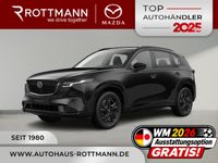 Mazda CX-5 - Vorschau Bild 1