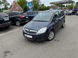 Opel Zafira B Cosmo/ 7 SITZER/AHK/TÜV/KLIMA/TEMPOMAT - Opel Zafira: Cosmo