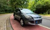 Ford Kuga 2,0 TDCi 4x4 120kW Titanium Titanium