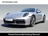 Porsche 992 911 Carrera S Abstandstempomat Sportlenkrad - Porsche 992 in Frankfurt (Main)
