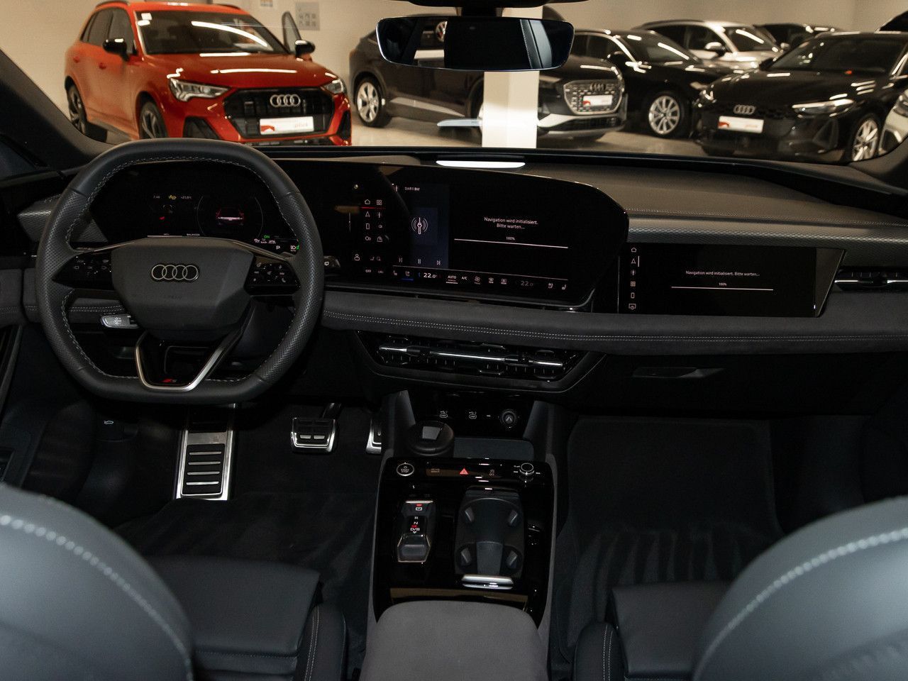 Audi A6 e-tron - Bild 18