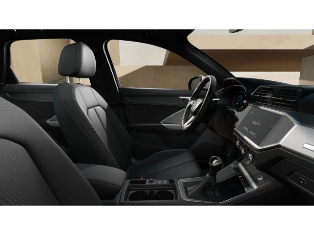 Audi Q3 - Bild 11