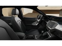 Audi Q3 - Vorschau Bild 11